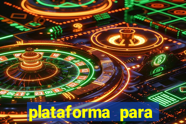 plataforma para ganhar dinheiro sem depositar